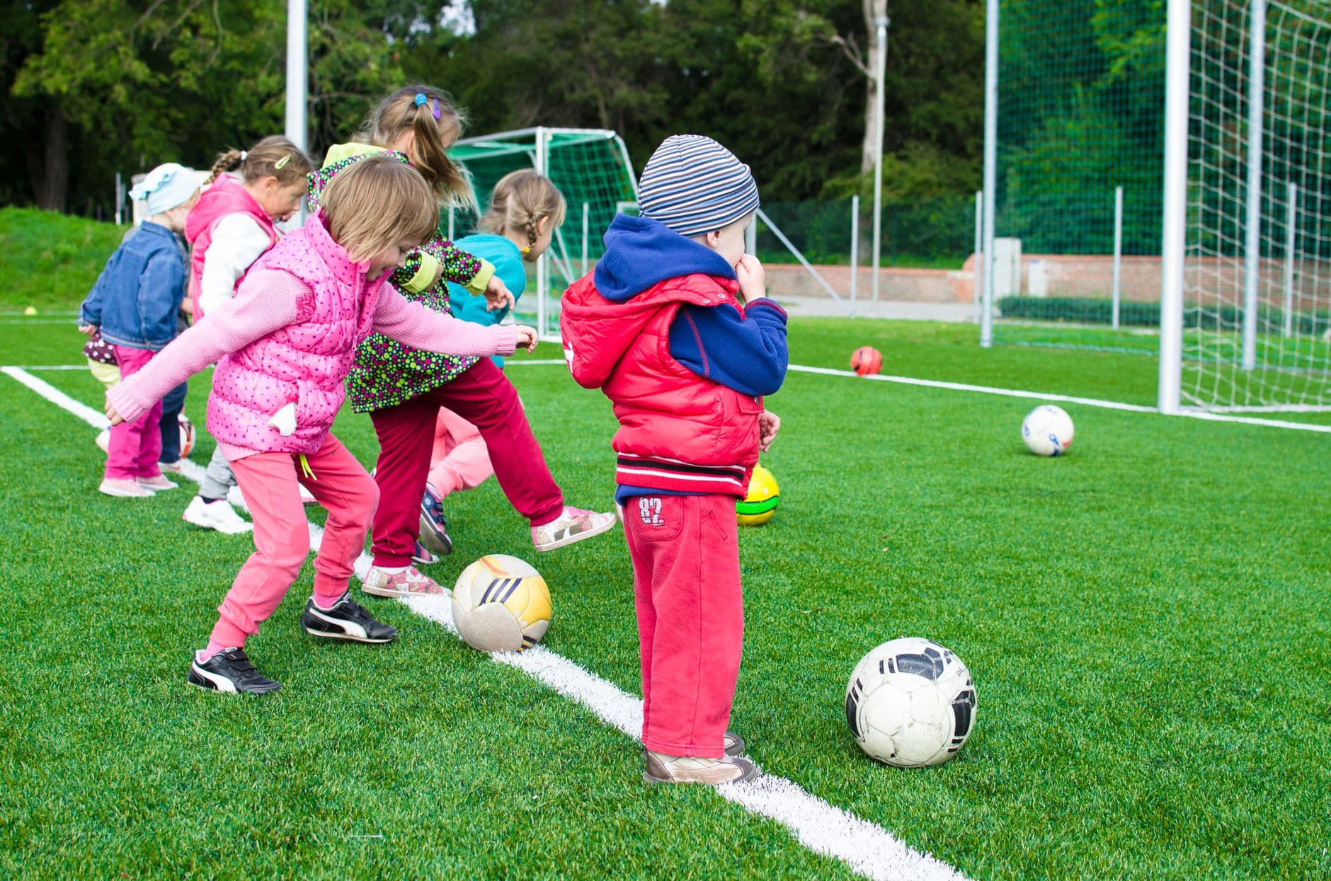 All-Stars Sports Camp