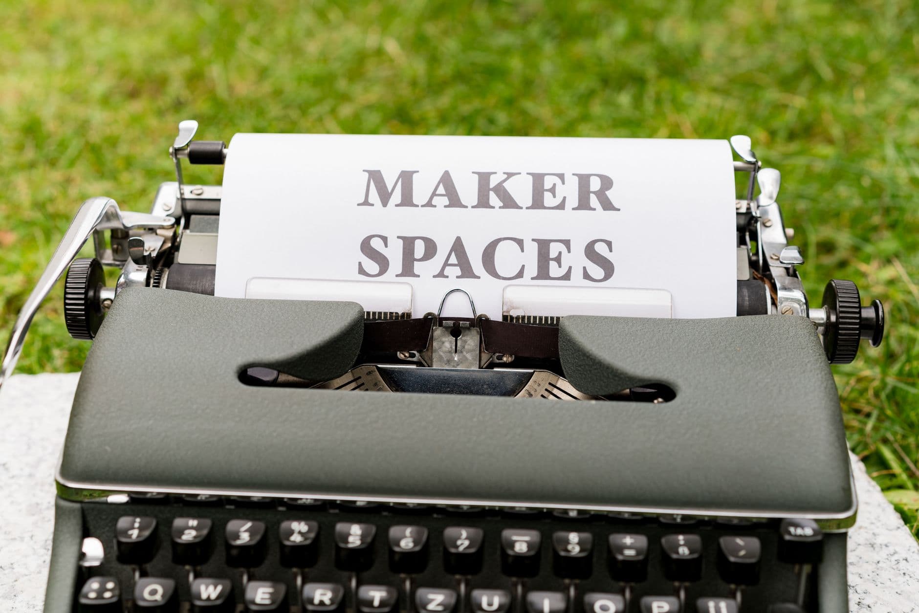 Maker Lab Camp