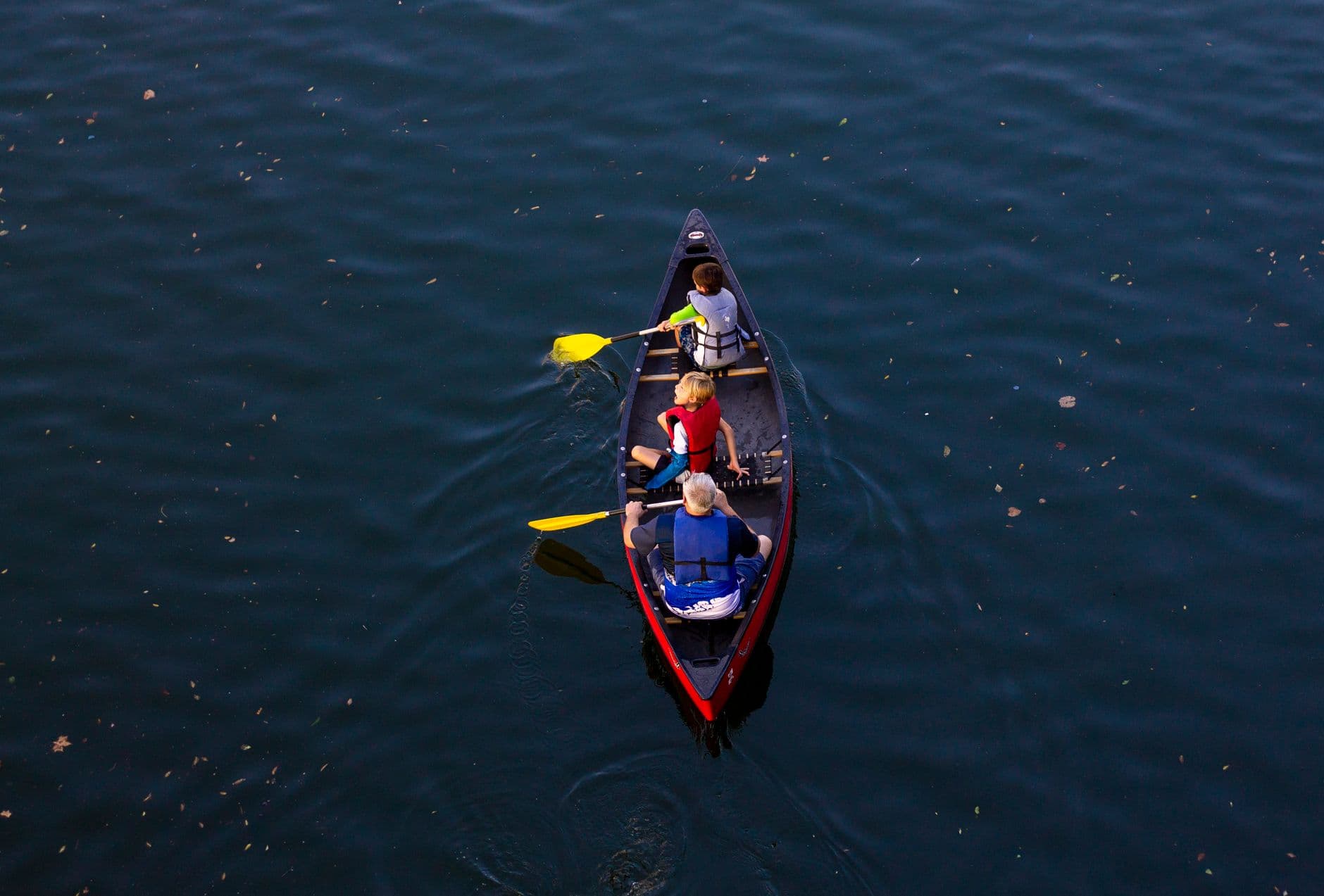 Riverside Adventures