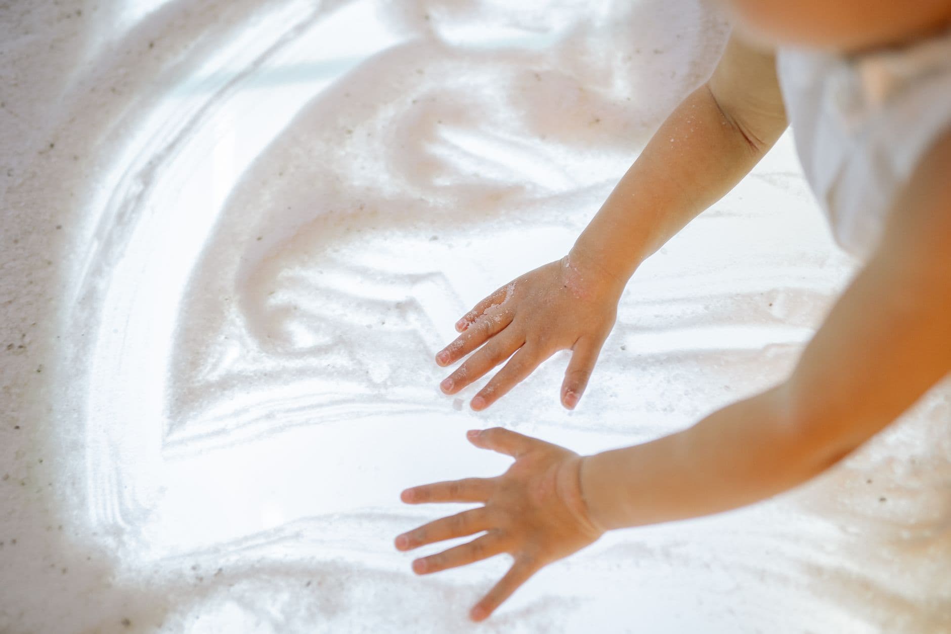 Sensory Sunshine Camp