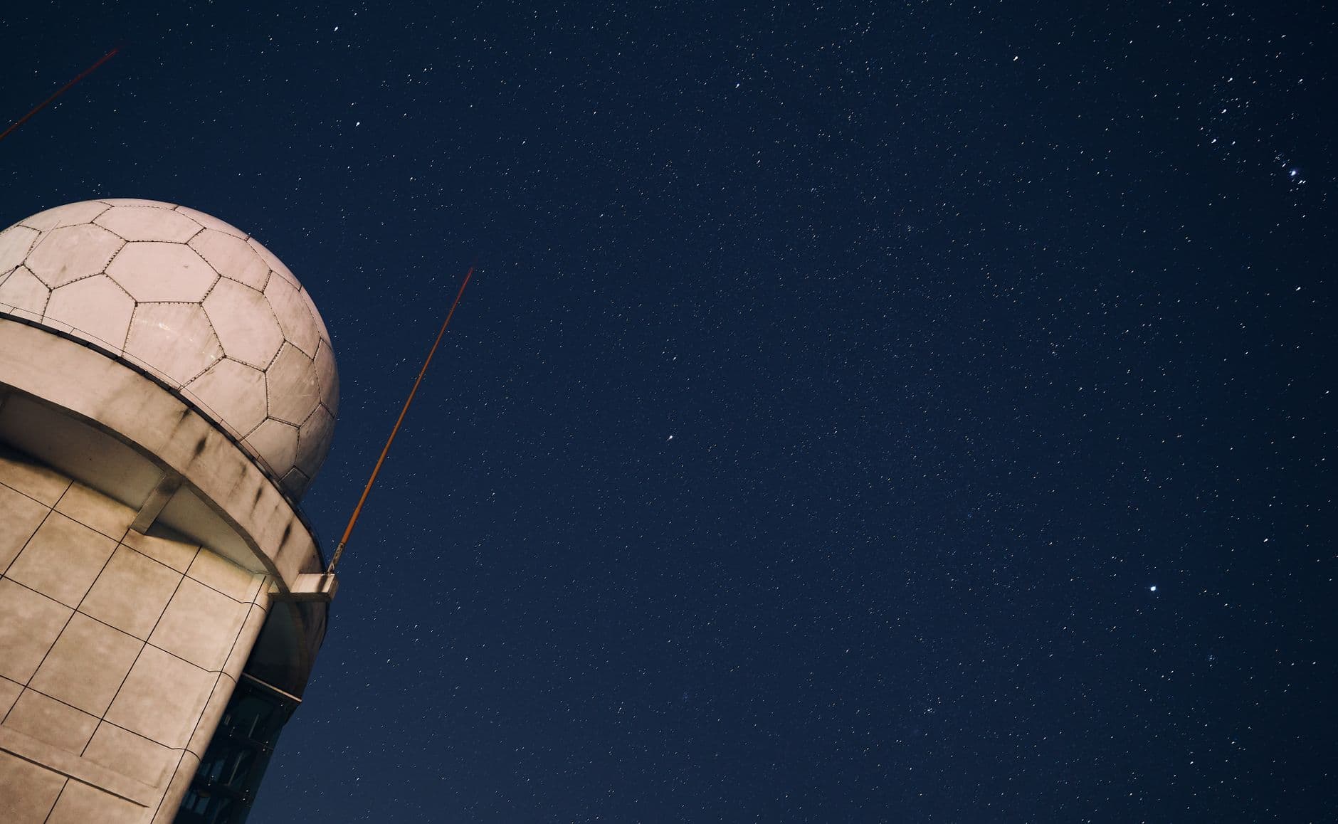 Space Discovery Camp