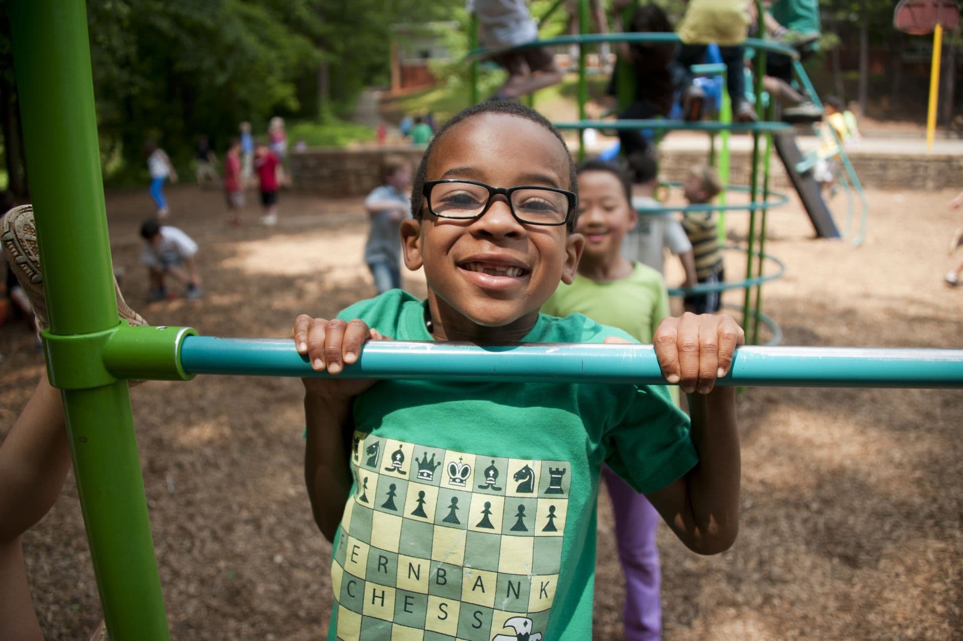 Sunrise Community Day Camp